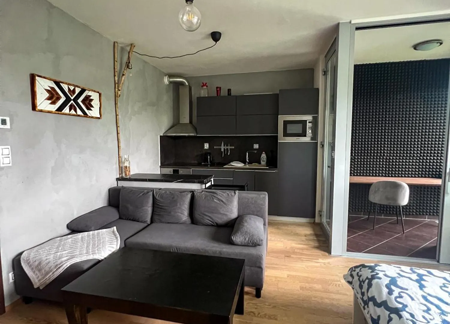 Garden Towers Apartment In Prague Center 0*,  Τσεχία
