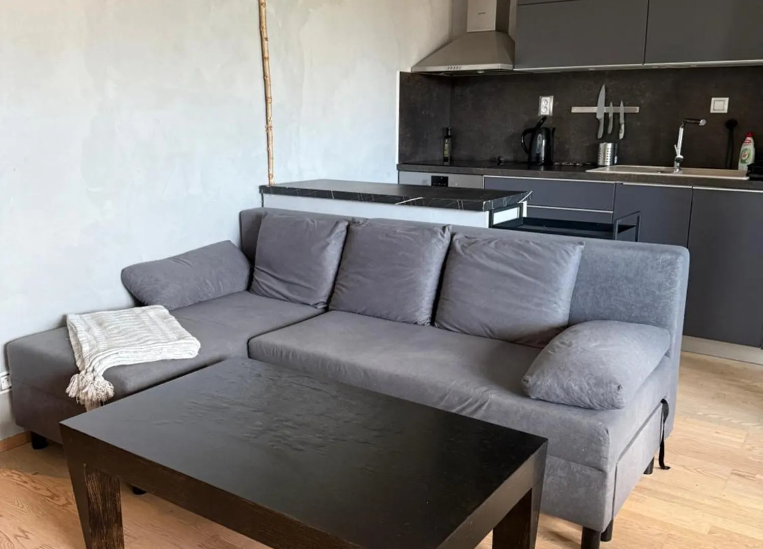 Garden Towers Apartment In Prague Center Τσεχία